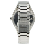 Christopher Ward C12 Loco Orange Dial Steel 41mm Manual Wind Men’s Watch C12