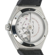 Omega Constellation Gray Dial Steel 41mm Automatic Mens 131.12.41.21.06.001