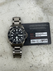 2025 Tudor Pelagos Ultra Titanium Black Dial 43mm Auto Mens Watch 2543C1A7NU