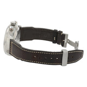 IWC Pilot Spitfire Silver Dial Stainless Steel 44mm Automatic Mens IW371806