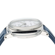 Panerai Luminor Marina Stainless Steel White Dial 42mm Automatic Mens PAM00523