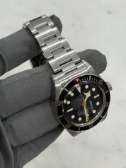 2020 Tudor Black Bay 58 Men's Watch 79030N 39mm Automatic Watch - Box and Papers