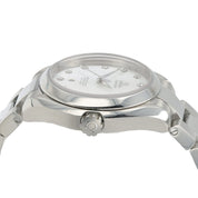 Omega Seamaster Aqua Terra MOP Dial Steel 34mm Automatic 231.10.34.20.55.002