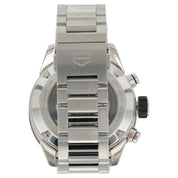 Tag Heuer Carrera Skeleton Dial Stainless Steel 43mm Automatic Men’s CBG2010
