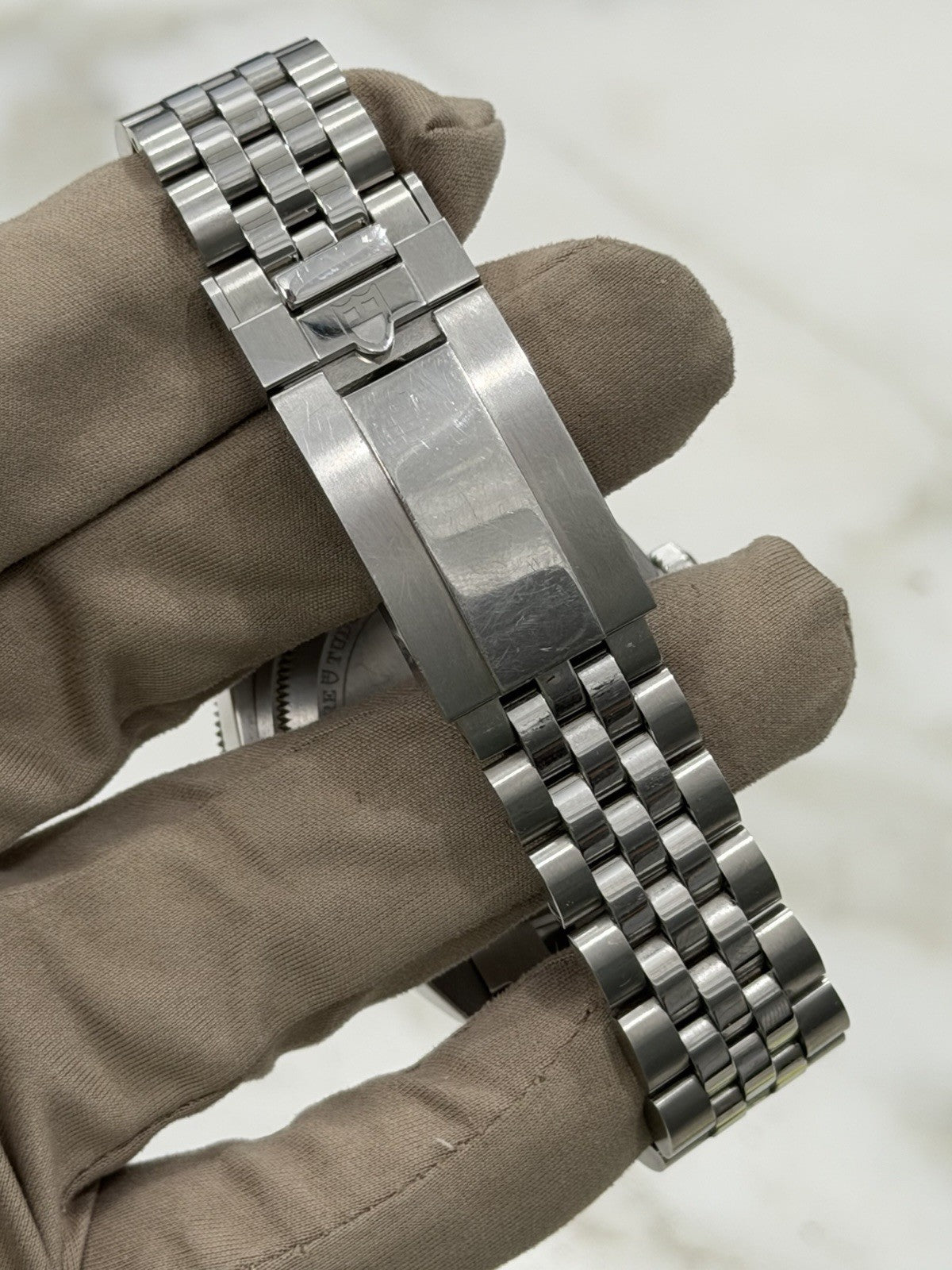 2024 Tudor Black Bay Steel Black 41mm Automatic Men's Watch 7941A1A0NU