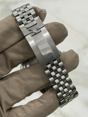 2024 Tudor Black Bay Steel Black 41mm Automatic Men's Watch 7941A1A0NU