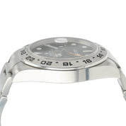 Rolex Explorer II Black Dial Stainless Steel 42mm Automatic Men’s Watch 216570
