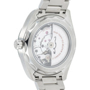 Omega Worldtimer Aqua Terra Green Dial Steel 43mm Automatic 220.30.43.22.10.001