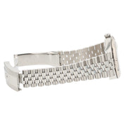 Rolex Datejust Stainless Steel White Dial 41mm Automatic Men’s Watch 126334