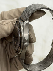 Omega Seamaster No Time to Die Titanium 42mm Automatic 210.90.42.20.01.001