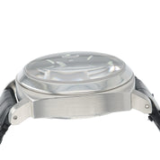 Panerai Luminor Marina Stainless Steel Black Dial 40mm Automatic Men’s PAM00048