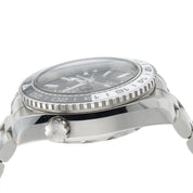 Omega Seamaster Planet Ocean Oreo Black Dial 43.5mm Auto 215.33.44.22.01.001