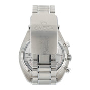 Omega Speedmaster Moon Steel Black Dial 44.25mm Automatic 304.30.44.52.01.001