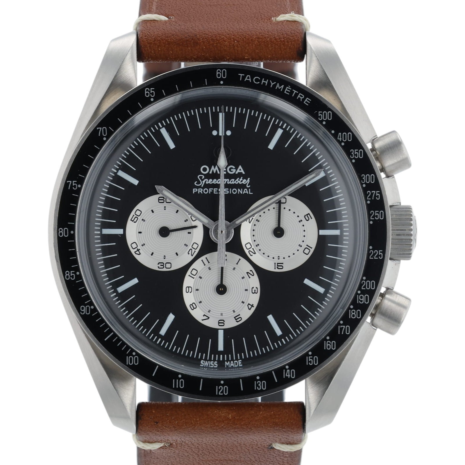 Omega Speedmaster Limited Edition Speedy Tuesday 311.32.42.30.01.001 - Full Set