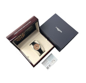 Longines Master Salmon Dial Stainless Steel 38mm Automatic Mens Watch L2.843.4