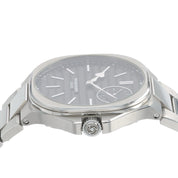 Speake Marin Ripples Gray Dial Stainless Steel 40.3mm Automatic Men’s 604015040