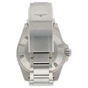 Longines Hydroconquest Blue Dial Stainless Steel 39mm Automatic Mens L3.779.4