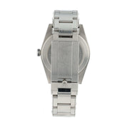 Tudor Black Bay 54 Stainless Steel Black Dial 37mm Automatic Mens Watch 79000N