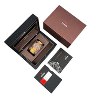 Tudor Black Bay Bronze Brown Dial 43mm Automatic Movement Mens Watch 79250BM