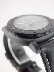 2021 Panerai Luminor Luna Rosa Carbon 47mm Automatic Men's Watch PAM01039