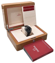 Omega Seamaster Planet Ocean Black Dial 43.5mm Men's Watch 215.33.44.21.01.001