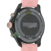 Breitling Endurance Black Dial Breitlight Case 38mm Quartz Unisex Watch X83310