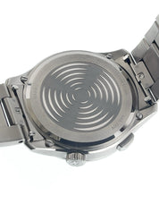 Christopher Ward  Bel Canto Titanium Black Dial 41mm Automatic Men's Watch