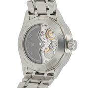 Blancpain Fifty Fathoms Gray Dial Steel 43mm Automatic Men’s Watch 5000-1110-70B