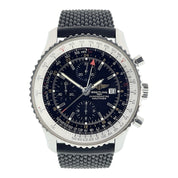 Breitling Navitimer World GMT A24322