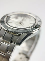 Grand Seiko SBGJ277 High Beat 36000 GMT Anniversary Dial Full Set LNIB 44mm