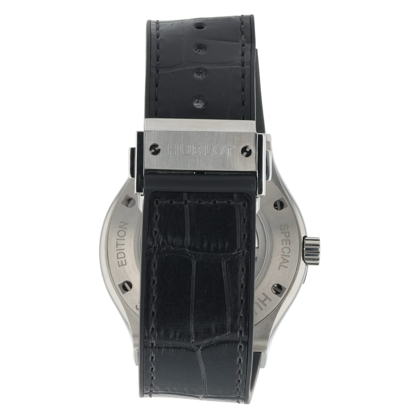Hublot Classic Fusion Abu Dhabi Turquoise Dial Titanium 511.NX.7170.RX.SDQ21_01