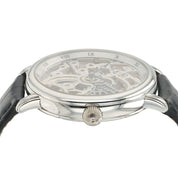 Ulysse Nardin Maxi Skeleton Dial Platinum 44.5mm Manual Wind Men’s Watch 309-30