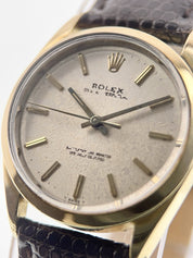 Rolex Oyster Perpetual Stainless Steel 1024