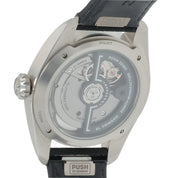 Zenith Pilot Stainless Steel Black Dial 40mm Automatic Men’s Watch 03.4000.3620