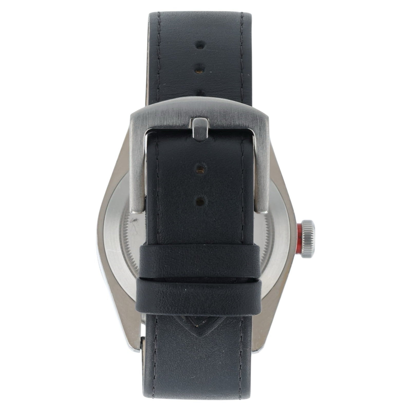 Tudor Black Bay Black Dial Stainless Steel 41mm Automatic Men’s Watch 79220R