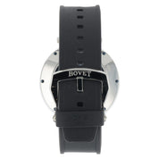 NEW 2025 Bovet Sportster Saguaro Steel Blue Dial 46mm Automatic Men's SP0477