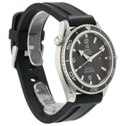 Omega Seamaster Planet Ocean Black Dial Steel 45mm Automatic Men’s 2200.50.00