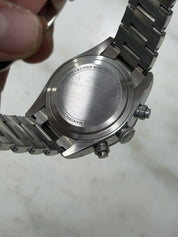 2021 Tudor Chronograph Steel Panda 41mm Automatic Mens Watch 79360N