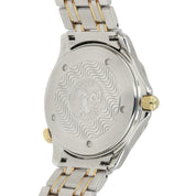 Omega Seamaster Blue Dial Gold & Steel 39.5mm Automatic Movement Men’s 2332.80