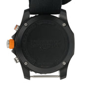 Breitling Endurance Black Dial Breitlight Case 44mm Quartz Men’s Watch X82310
