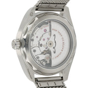 Omega Seamaster Aqua Terra Steel Silver Dial 41mm Automatic 220.12.41.21.02.003