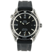 Omega Seamaster Planet Ocean Black Dial Steel 45mm Automatic Men’s 2200.50.00