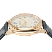 Panerai Luminor Champagne Dial 18k Red Gold 38mm Automatic Men’s Watch PAM00756