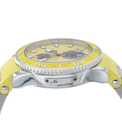 Ulysse Nardin Marine Diver Yellow Dial Steel 42.7mm Automatic Men’s 263-33-3/941