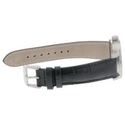 IWC Pilot Mark Stainless Steel Black Dial 38mm Automatic Men’s Watch IW325301