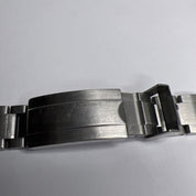 Authentic Rolex 97200 Steelinox 20mm Oyster Bracelet