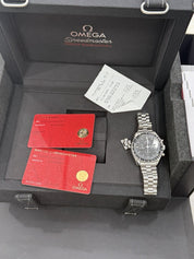 Omega Speedmaster Moonwatch 42mm Black Dial Men's Manual  310.30.42.50.01.002