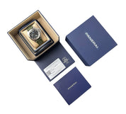 Panerai Submersible Black Dial Stainless Steel 44mm Automatic Men’s PAM01229