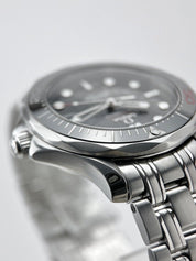 Omega Seamaster 300M James Bond 007 Limited Edition 41mm 212.30.41.20.01.005