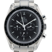 Omega Speedmaster Steel Black Dial 42mm Manual Wind Mens 310.32.42.50.01.002